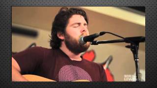 &quot;April Fool&quot; (acoustic) by Manchester Orchestra (May 2011)
