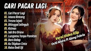 Download lagu Ochi Alvira ft Ajeng Febria - CARI PACAR LAGI - ISTANA BINTANG || LAGU DANGDUT HITS 2025 mp3