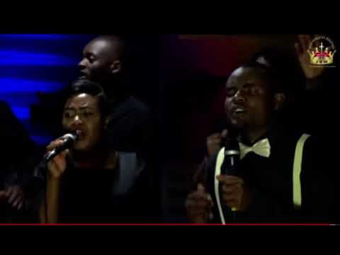 Messiah Ndovimba nemi