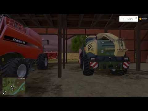 Landwirtschafts-Simulator 15: Landwehrkanal - Die Runde fertig machen #161