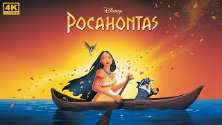 Pocahontas (1995) Full Movie in English | Family Fantasy Musical Drama Movie | Explain & Facts gameplay video by thealy, 97:42 duration