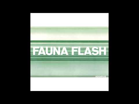 Fauna Flash - T.H.E.O.