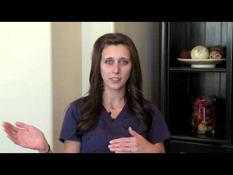 Why is my period on time, but stops for 1-2 days in the middle?