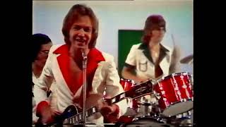 Rubettes - Foe dee o dee  ( Original Footage Toppop 1975  Vinyl 45 Rpm Remastered )