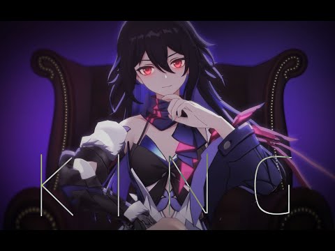 【Honkai：Star Rail MMD／4K／60FPS】Seele【KING】