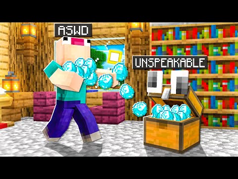 10 Ways To STEAL Diamonds From ASWDFZXC!