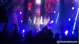 Union J - Where Are You Now  (16/12/13 - Sheffield)