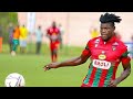 Emmanuel Mahop Dikongue DEAL DONE Striker Hatari Mrithi Wa Mayele