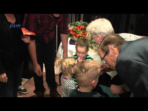 P&M Nieuws maandag 14 december 2015