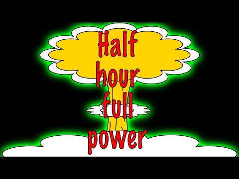 HHFP - Mech Break ep1