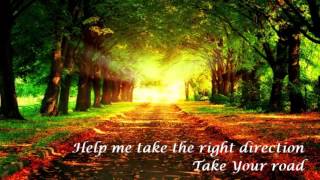 Lead Me Lord by Basil Valdez with lyrics
