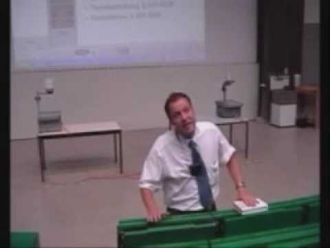 Law of Obligations 12 e: Tort Law - the elements of § 823 II BGB and § 826 BGB