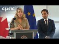 Ottawa lance une nouvelle stratégie industrielle avec l’Union européenne – 11 juillet 2025