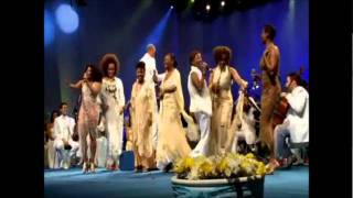 Dia 2 de Fevereiro dia de Yemanjá - Homenagem a Yemanjá