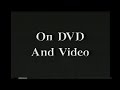Mickey S House Of Villains 2002 VHS DVD Trailer