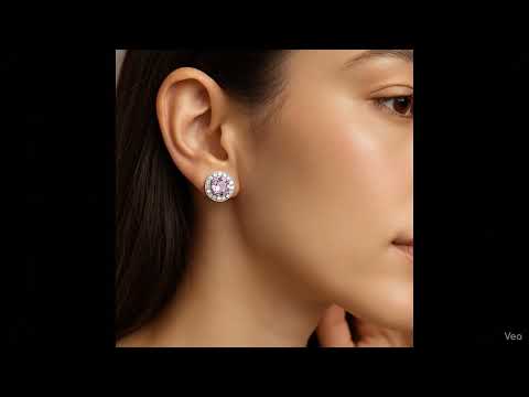 Серьги Zere zr061201 серебро 3.76гр - ForteMarket