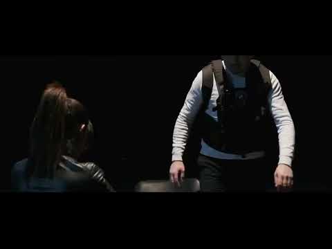 Aqsin Fateh feat Ahsen Almaz - Dayan 2021 (Official Video)