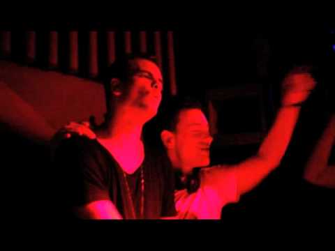 Giuseppe Cennamo @ Cocobeach Closing - Paris 23.9.2012