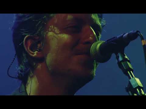 God - Gustavo Bertoni