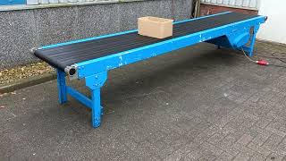 Transportador de correias Beerepoot a venda - Imagem 2 | Machineryline MZ Transportador de correias Beerepoot | Imagem 2 - Machineryline