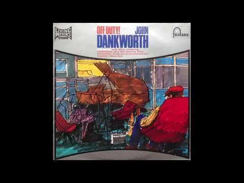 John Dankworth and His Orchestra - Sophisticated Lady (Jazz) (1969)