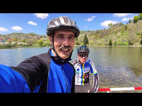 Lacul Invartita Nucsoara