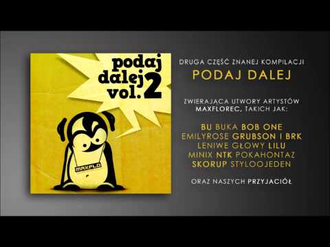 22. Styloojeden - Rewolucja (Poda dalej vol. 2)