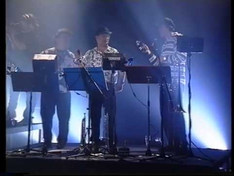 BLUE BLOT LIVE 1992 (Full concert)