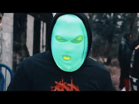 Dooley Da Don - Opp Watchers (Official Music Video)