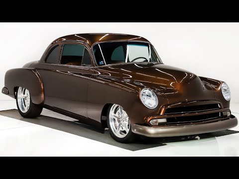 1951 Chevrolet Special Deluxe (CC-1772756) for sale in Volo, Illinois