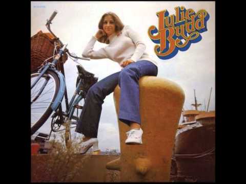 Julie Budd - See you in september (LP) (1972)