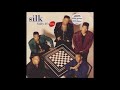 SILK - Baby It's You (LP Version) (New Jack 1993)