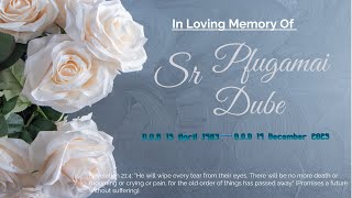 Download lagu Sr Pfugamai Dube's Funeral | 22-12-2025 mp3 Download lagu Sr Pfugamai Dube's Funeral | 22-12-2025 mp3