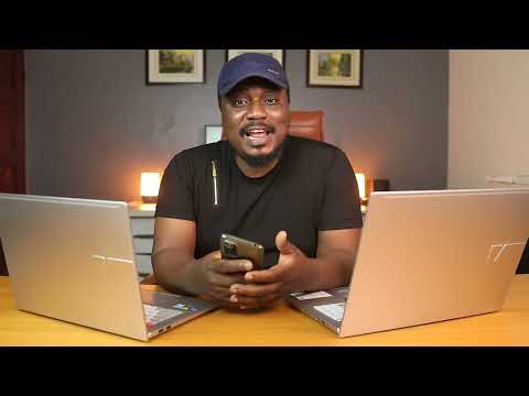 ASUS Vivobook Pro 14/16x OLED - They're Brilliant