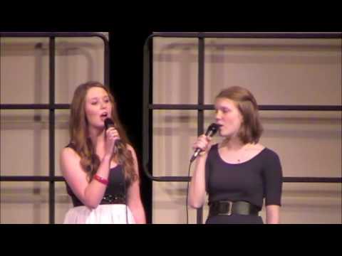 "The Relator" by Chelsea and Kirsten