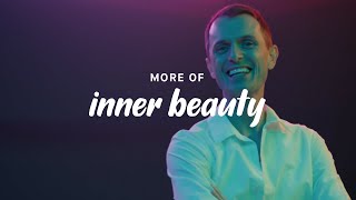 More of inner beauty - Nils Bech