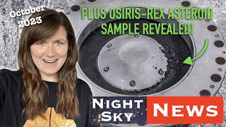 JWST found LONE planets in the Orion Nebula and we can’t explain them | Night Sky News October 2023