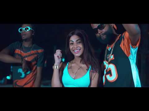 El Fother Ft. Yailin La Más Viral, Pixie Flow - Baila Remix (Vídeo Oficial)