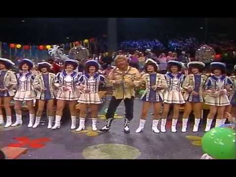 Medley Rheinische Lieder 1983