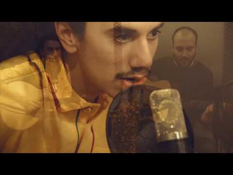 Junior V - Tree [Live session @ FourWalls Studio]