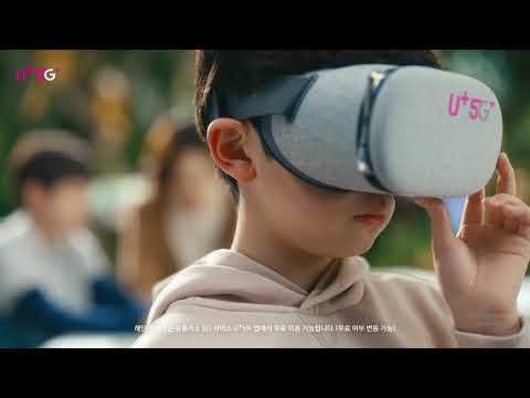 펜타클, LGU+ ‘멸종동물 공원’ 서울영상광고제