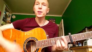 Weightless Again (The Handsome Family cover)