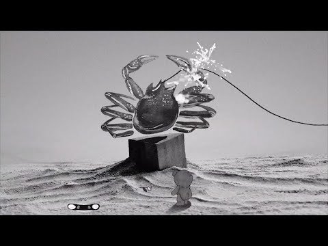 ぼくと、はなそう。