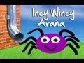 Incy Wincy Araña - canción infantil. Nursery rhymes ...