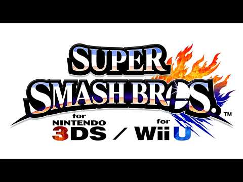 Trophy Gallery   Super Smash Bros  for Nintendo 3DS   Wii U Music Extended HD