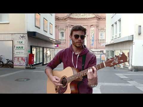 Ruven Piet - Keep Looking (Official Music Video)