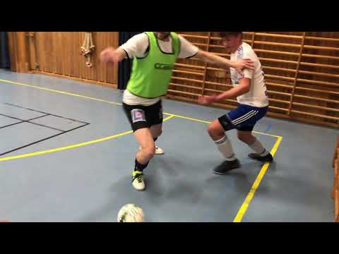 Torsby IF u - Västanviks AIF 0-2