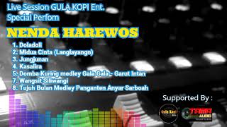 Download lagu Lagu Sunda || Nenda Harewos Full album Audio HQ mp3