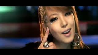 BoA - &quot;energetic(3d voice)&quot; MV