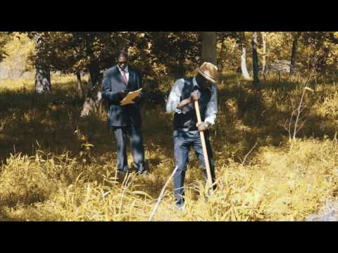 Bleacher Report - V Don x Willie The Kid (Official Video)